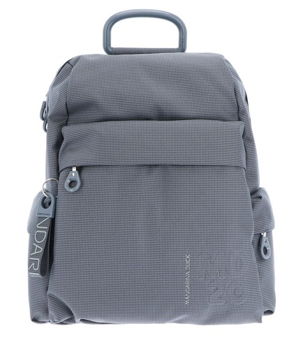 Mandarina duck md20 backpack - mandarina,