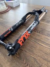 2020 Fox Factory  36 FLOAT- 27.5" / 180mm  Federweg , Grip 2 ,  14,5 cm Schaft