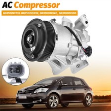 Klimakompressor 5SE08 für