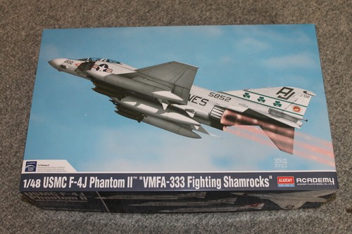 Academy phantom ii - phantom, usmc