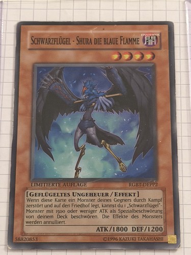 Schwarzflügel shura die - schwarzflÜgel,