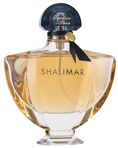 Guerlain shalimar eau - guerlain, de