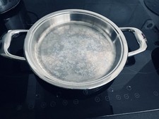 Induktion AMC Pfanne 41090