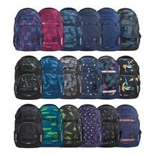 coocazoo Schulrucksack