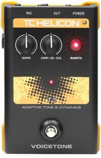 TC-Helicon VoiceTone T1 Vocal