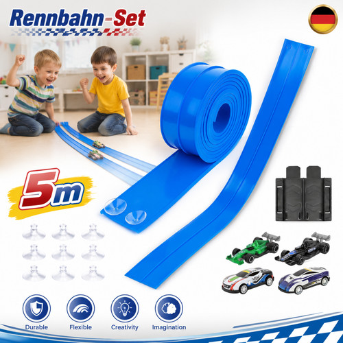 Flexible rennstrecke - flexible, 5m