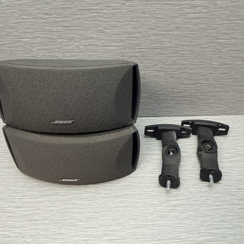 Bose av3 ii media center - bose,