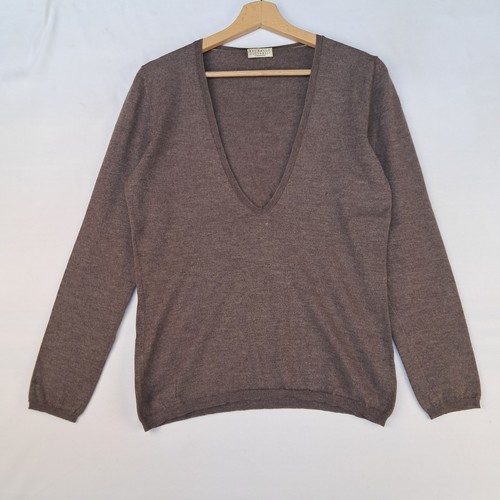 Brunello cucinelli pullover - brunello,