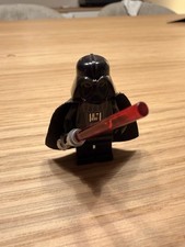 Lego star wars minifigur darth - star,