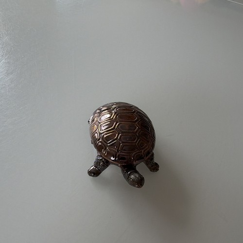 Vintage schmuckdose - vintage,