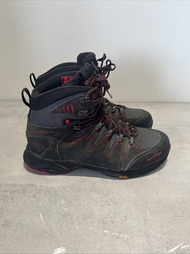 Mammut wanderschuhe advanced - mammut,