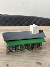 Thomas Holzeisenbahn ELSBRIDGE