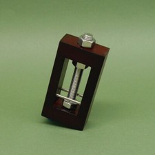 VIS - unmögliches Holzpuzzle?