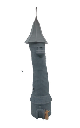 Turm des erzmagiers - des, erzmagiers'