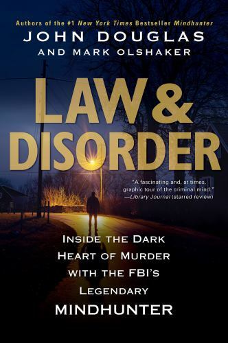 Law disorder inside the - inside,