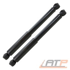 2x STOSSDÄMPFER GAS HINTEN