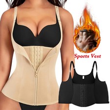 Damen Taillen Korsett Corsage