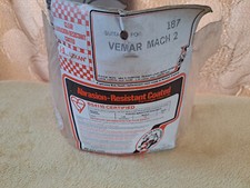 Bob heath vemar mach - bob,