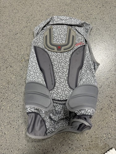 Leatt back protektor weste - protektor,