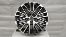DODGE RAM 19 ZOLL 7,5J ET40 Original 1 Stück Alufelge Felge Aluminium RiM