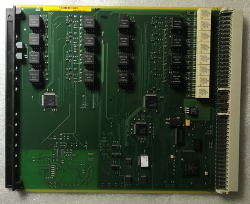 Siemens hipath 3800 digitale - 3800,