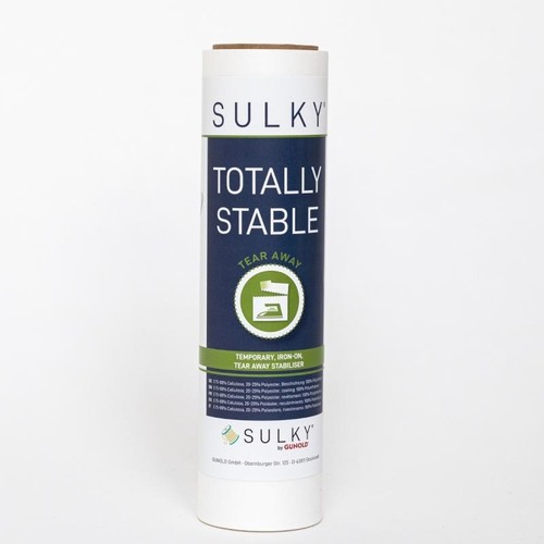 Sulky totally stable cm x - cm,