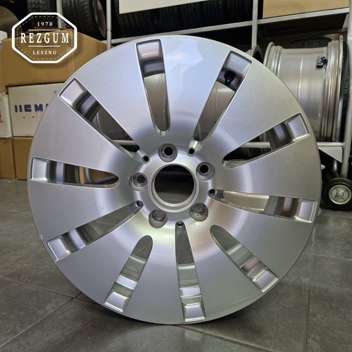 Alufelge zoll mercedes - 1,