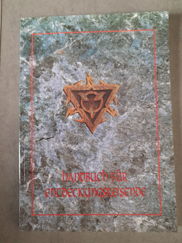 Handbuch für