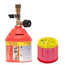 Rothenberger Bunsenbrenner