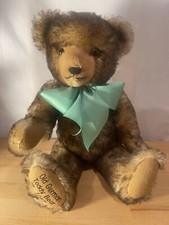 Original Hermann Teddy Bear
