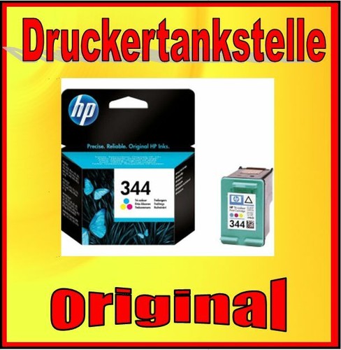 Orig 344 deskjet - 344,