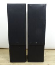 Lautsprecher Braun Atelier HiFi M90, Schwarz, sehr guter Zustand, 9609/12609