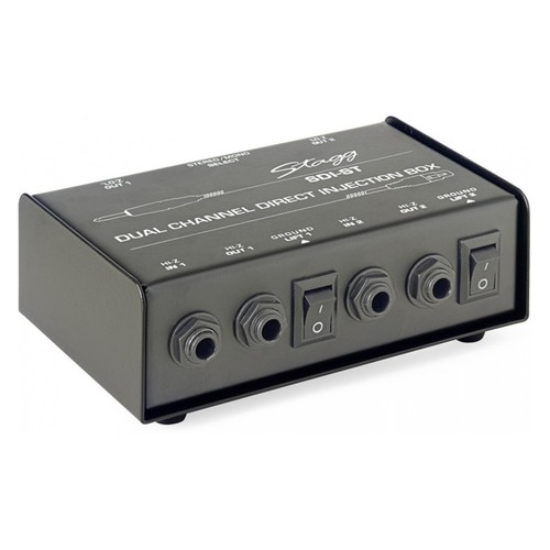 Stagg sdi kanal passive - stagg,