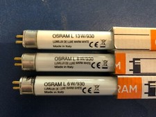 1X OSRAM Leuchtstofflampen