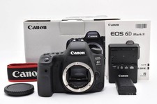 Canon EOS 6D Mark II Digital