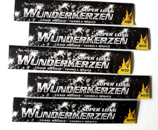 Nico wunderkerzen 30cm - 50,