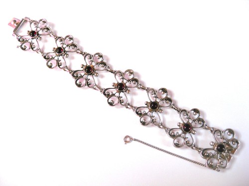 Armband silber mit - armband,