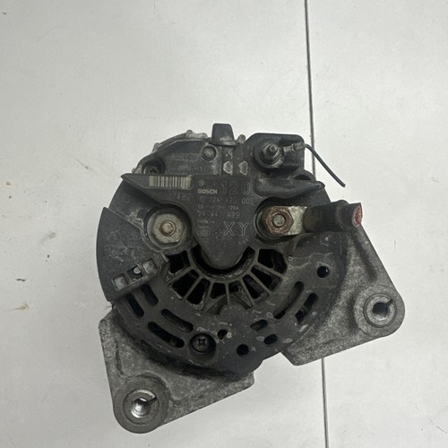 Lichtmaschine bosch 120a 14v - lichtmaschine,