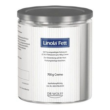 Linola fett Creme · 700 g ·