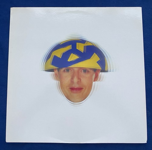 Pet shop boys relentless - shop, 3