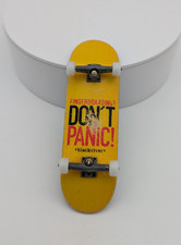 Berlinwood Fingerboard