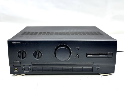 Kenwood amplifier - a-54,