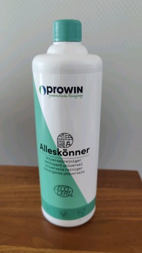 Prowin alleskönner - prowin,