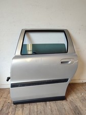 Tür hinten links Volvo V70 II XC70 426 SILBER MET. 30649493
