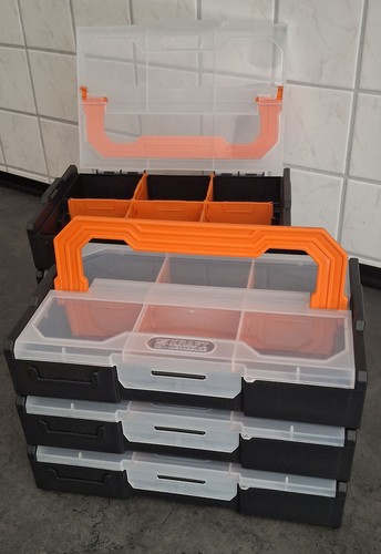 Kraft werkzeuge organizer - 2x,