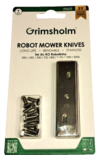 Messer alko robolinho - messer,