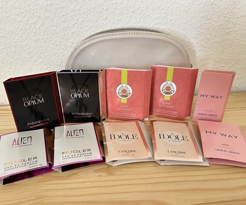 Luxus duftset lancôme yves - luxus,