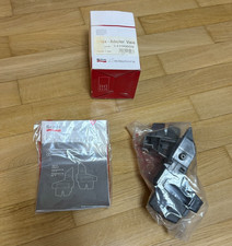 Baby-Safe Adapter Visio Britax