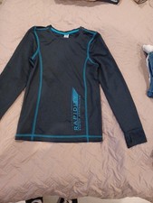 Funktions Unterwäsche Kinder Gr.122/128