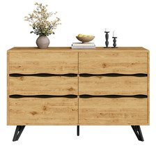 Kommode Anrichte Industrial